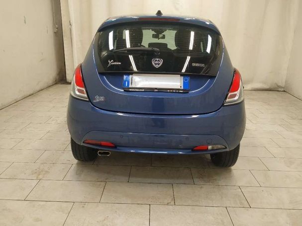 Lancia Ypsilon 51 kW image number 5