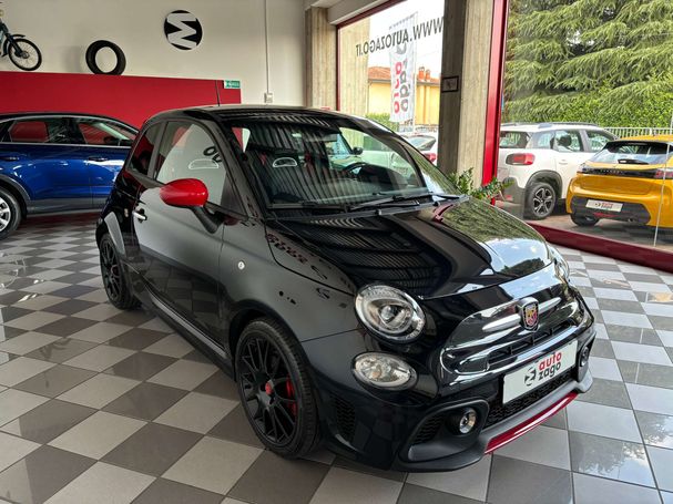 Abarth 595 121 kW image number 31