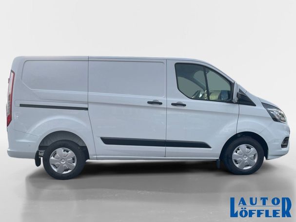 Ford Transit Custom 280 Trend 77 kW image number 2