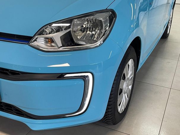 Volkswagen up! 60 kW image number 15