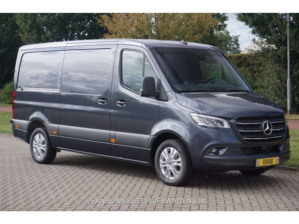 Mercedes-Benz Sprinter 3.5t 319 CDI 140 kW image number 6