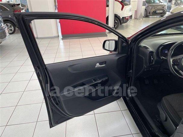 Kia Picanto 1.0 49 kW image number 20