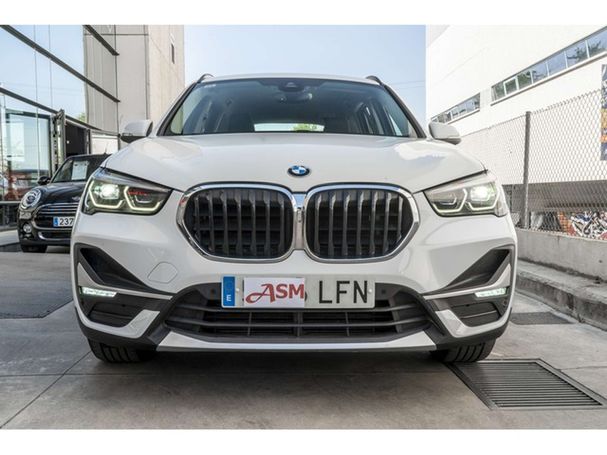 BMW X1 sDrive18d 110 kW image number 34