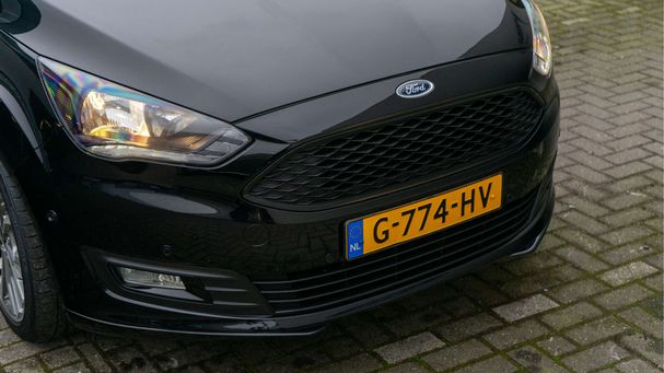 Ford C-Max 1.0 EcoBoost Sport 93 kW image number 8