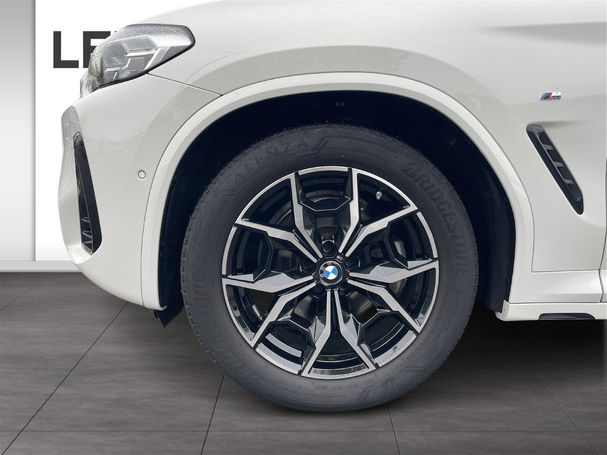 BMW X3 xDrive20d 140 kW image number 7