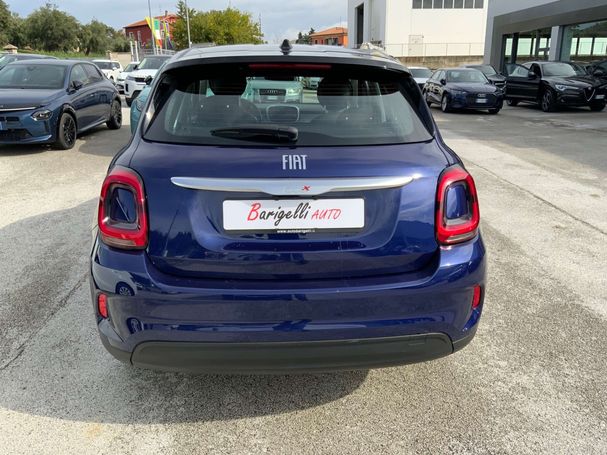 Fiat 500X 1.3 MultiJet 70 kW image number 4