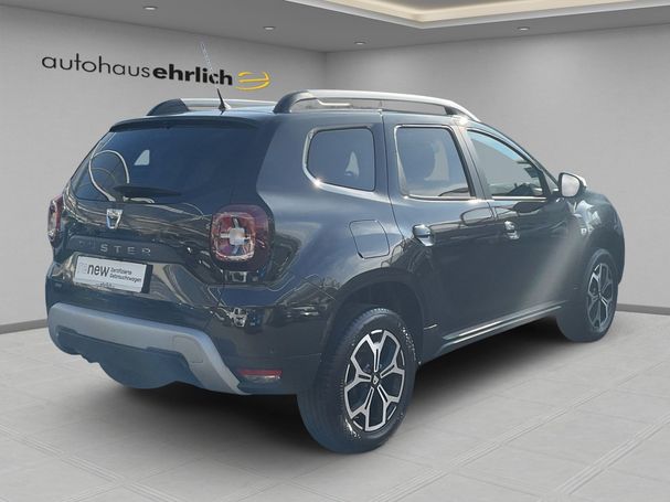 Dacia Duster TCe 150 110 kW image number 2