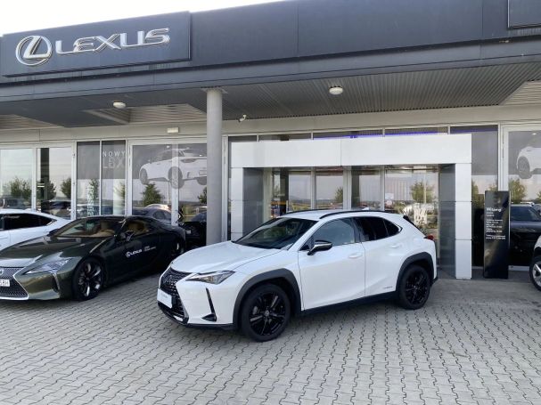 Lexus UX 135 kW image number 5