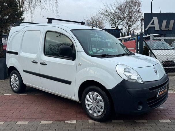 Renault Kangoo Rapid 1.5 dCi 55 kW image number 5