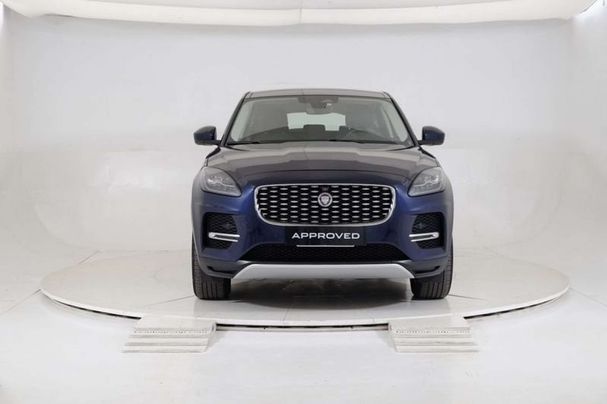 Jaguar E-Pace S AWD 120 kW image number 8