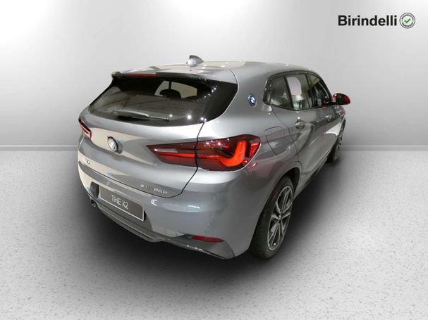 BMW X2 xDrive25e M Sport X 162 kW image number 3