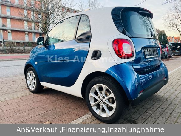 Smart ForTwo 52 kW image number 5