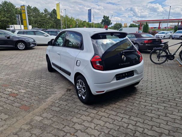 Renault Twingo SCe 75 LIMITED 54 kW image number 10