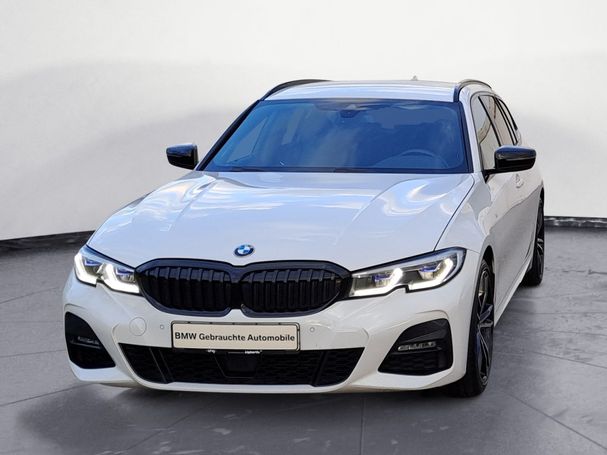 BMW 320d Touring xDrive M Sport 140 kW image number 1