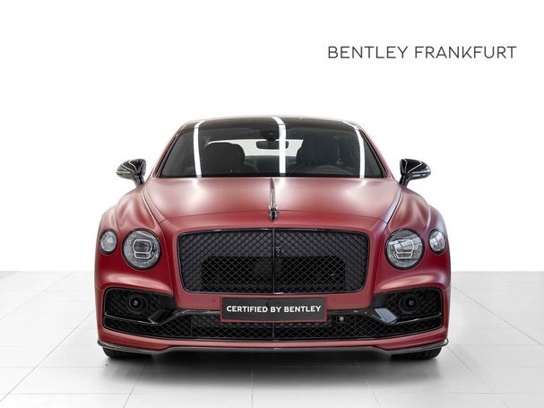 Bentley Flying Spur 404 kW image number 2