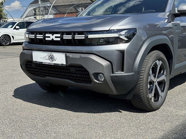 Dacia Duster TCe 130 96 kW image number 31