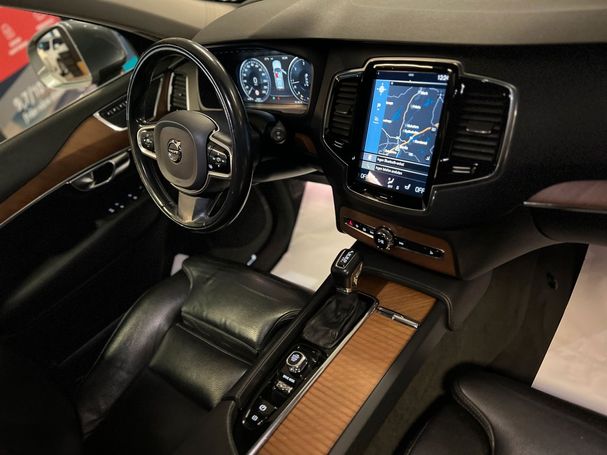 Volvo XC90 D4 Inscription 140 kW image number 9