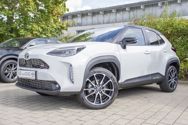 Toyota Yaris Cross 1.5 Hybrid 130 GR Sport 96 kW image number 1