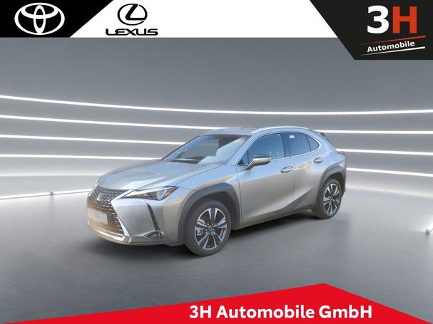 Lexus UX 250h 135 kW image number 2