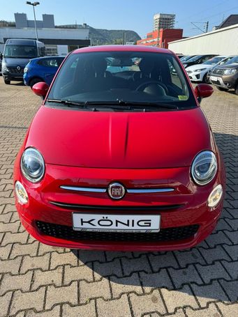 Fiat 500 1.0 51 kW image number 3