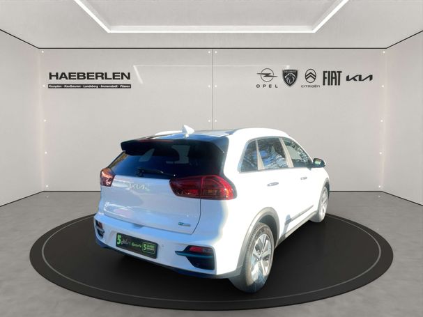 Kia Niro 100 kW image number 2