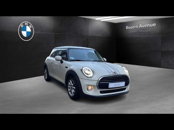 Mini Cooper 101 kW image number 2