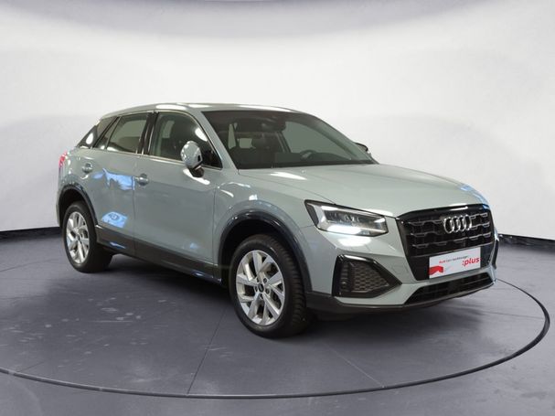 Audi Q2 35 TDI S tronic Advanced 110 kW image number 7