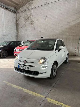 Fiat 500 1.0 51 kW image number 1