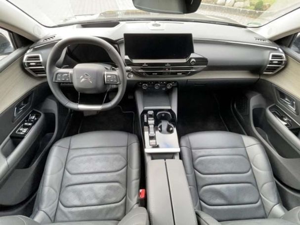 Citroen C5 X Shine 165 kW image number 10