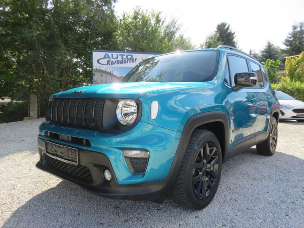 Jeep Renegade 1.0 T-GDi 88 kW image number 1