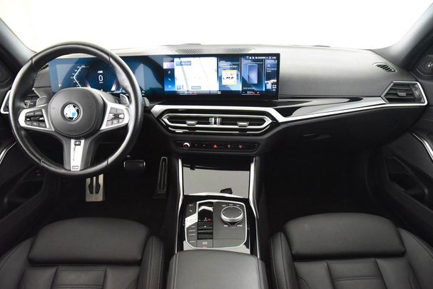 BMW 320d Touring xDrive M Sport 140 kW image number 12