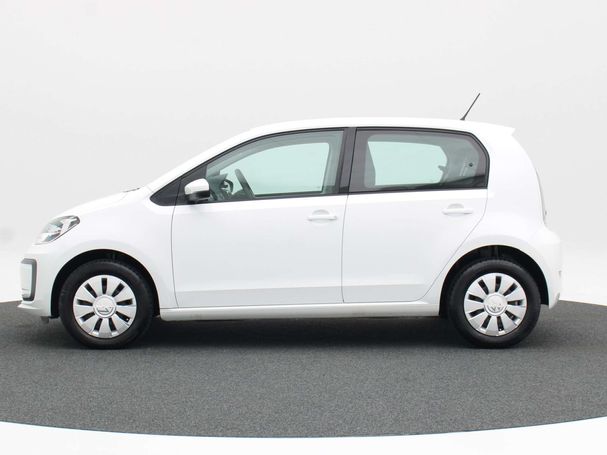 Volkswagen up! 50 kW image number 3