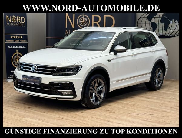 Volkswagen Tiguan Allspace 2.0 TDI DSG 4Motion 147 kW image number 1