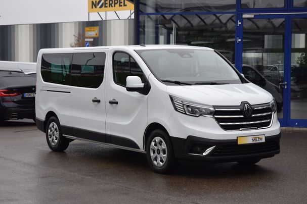 Renault Trafic dCi 110 kW image number 8