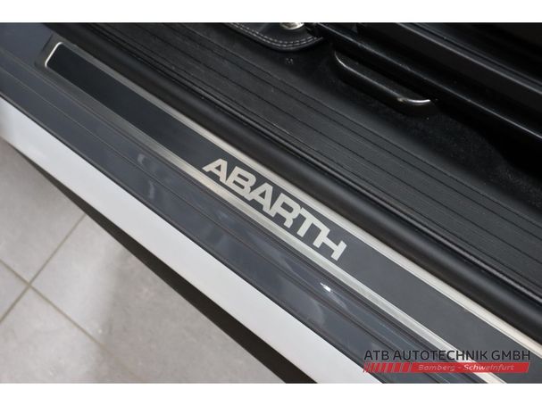 Abarth 695 132 kW image number 19