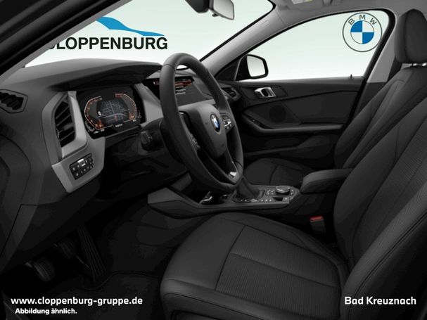 BMW 118i Advantage 100 kW image number 4