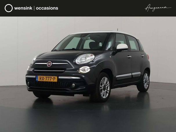 Fiat 500L 0.9 TwinAir Lounge 77 kW image number 1