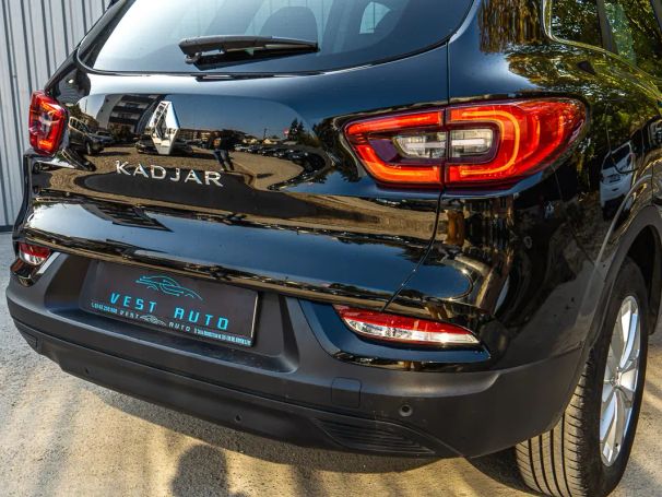 Renault Kadjar 85 kW image number 27