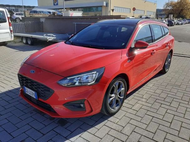 Ford Focus 1.5 EcoBoost ST-Line 110 kW image number 1