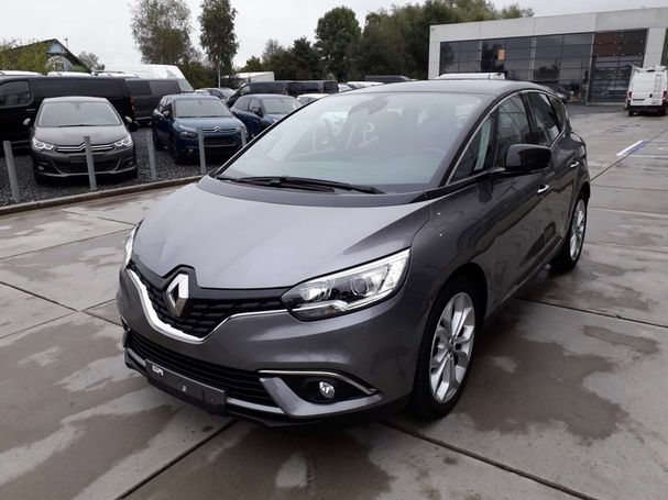 Renault Scenic dCi 81 kW image number 1