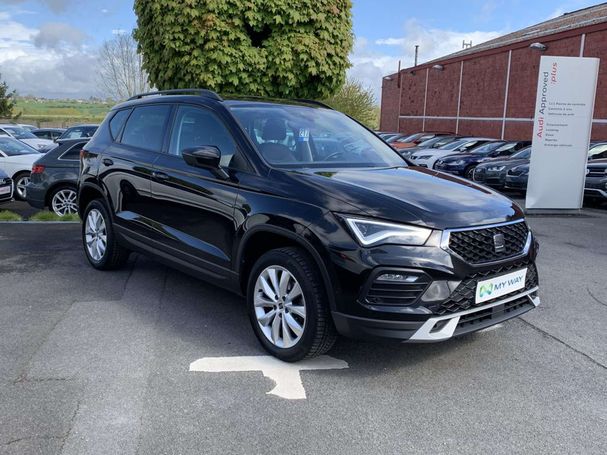 Seat Ateca 1.0 TSI Style 81 kW image number 9