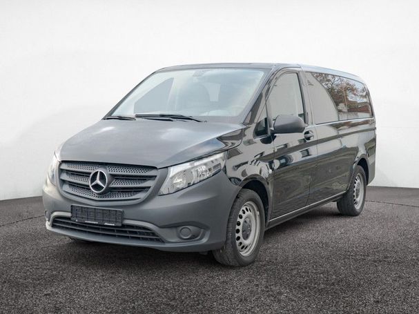 Mercedes-Benz Vito 114 Tourer 100 kW image number 1