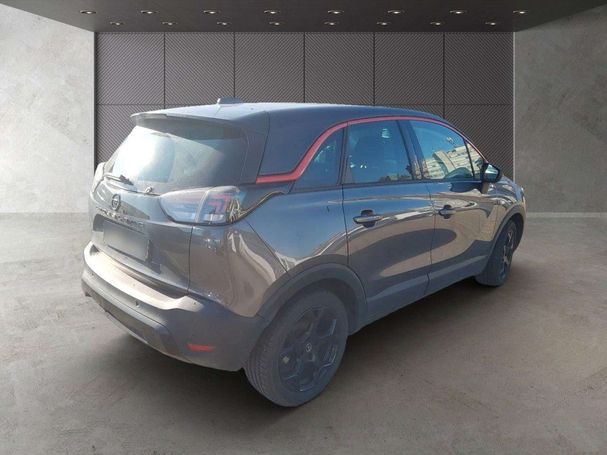 Opel Crossland X 88 kW image number 3