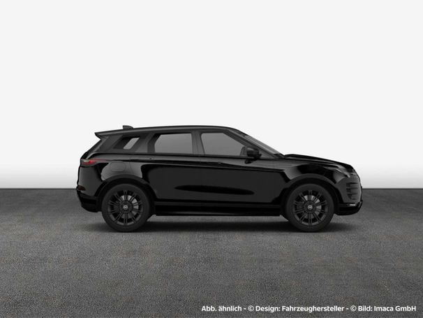 Land Rover Range Rover Evoque D200 Dynamic SE 150 kW image number 1