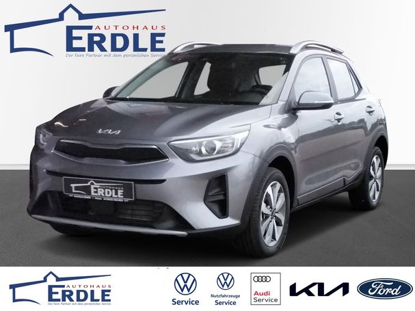 Kia Stonic 1.2 Vision 62 kW image number 1