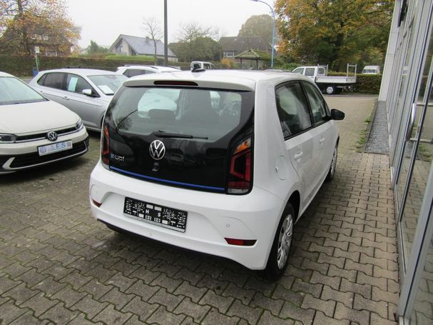 Volkswagen up! 60 kW image number 2