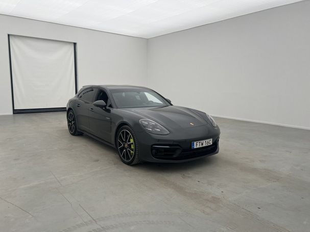 Porsche Panamera 4 E-Hybrid 341 kW image number 9