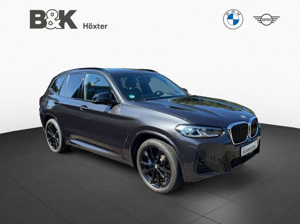 BMW X3 M xDrive 250 kW image number 3