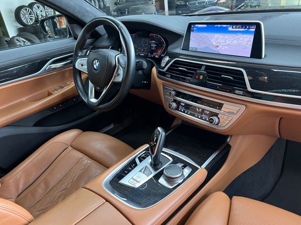 BMW 730d 195 kW image number 20