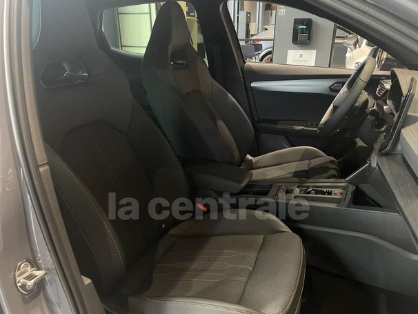 Cupra Formentor 1.5 TSi DSG 110 kW image number 12